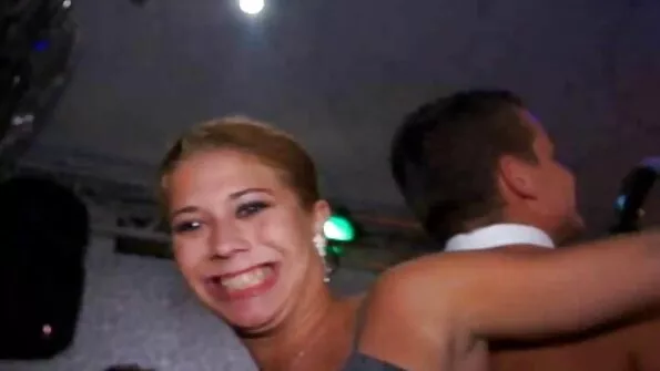 Kannatamatu koduperenaine proovis seksi tagumikul. best seks porno