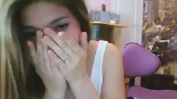 Uue aasta live cams seks kuradi tegemine algas Snow Maidenis.