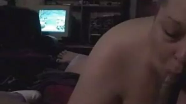 Oma naise video seks gratis jaoks korraldas ta ilusa seksi tupes.