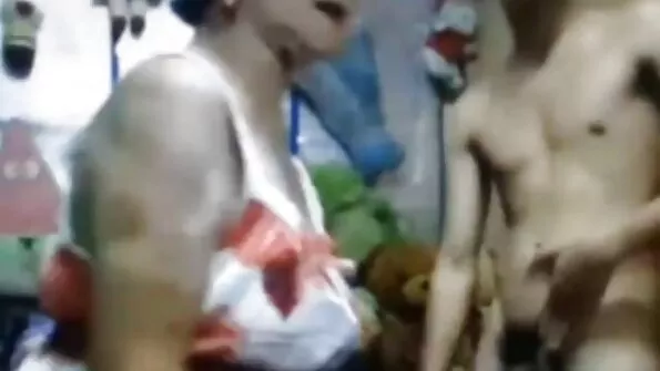 Mustajuukseline tibu saab mehe silme video gratis seks all vähki.